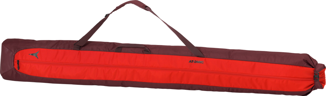 Atomic Ski Bag in Maroon/Red — official Atomic product image