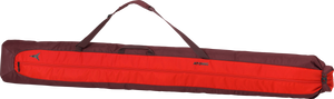 Atomic Ski Bag in Maroon/Red — official Atomic product image