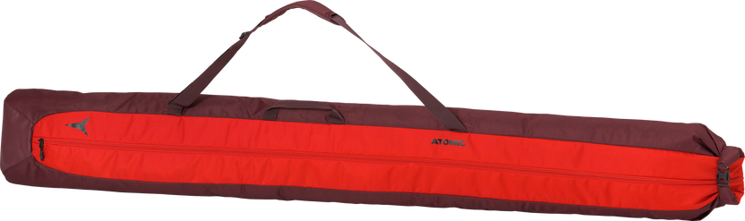 Atomic Ski Bag in Maroon/Red — official Atomic product image