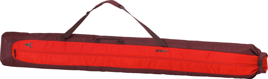 Atomic Ski Bag in Maroon/Red — official Atomic product image
