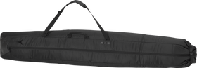 Atomic Double Ski Bag in Black — official Atomic product image