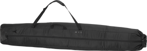 Atomic Double Ski Bag in Black — official Atomic product image