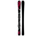 L QST Jr BLACK M + L6 GW (L45422200) — supplier catalogue thumbnail, for receiving identification