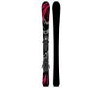 L QST Jr BLACK S + C5 GW (L45422600) — supplier catalogue thumbnail, for receiving identification