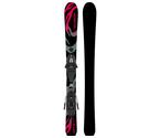 L QST Jr BLACK XS + C5 GW (L45422700) — supplier catalogue thumbnail, for receiving identification