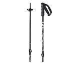 POLES STEEP VARIO JR Black/Green (L45437000) — supplier catalogue thumbnail, for receiving identification