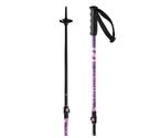 POLES STEEP VARIO JR Pink/Pansy (L45437100) — supplier catalogue thumbnail, for receiving identification