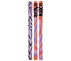 N QST 94 LILAC /Black/Fusi (L49189300) — supplier catalogue thumbnail, for receiving identification