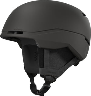 Atomic Four AMID Lite Ski Helmet in All Black — official Atomic product image