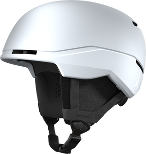 Atomic Four AMID Lite Ski Helmet in Light Grey — official Atomic product image