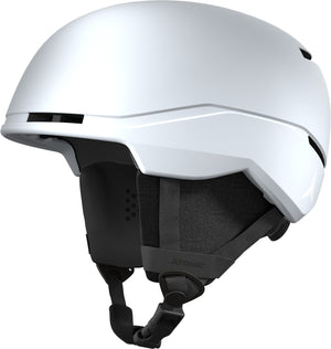 Atomic Four AMID Lite Ski Helmet in Light Grey — official Atomic product image