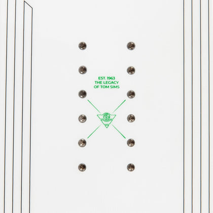 Sims Snowboards - W25 Atv