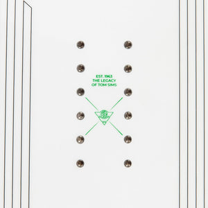 Sims Snowboards - W25 Atv