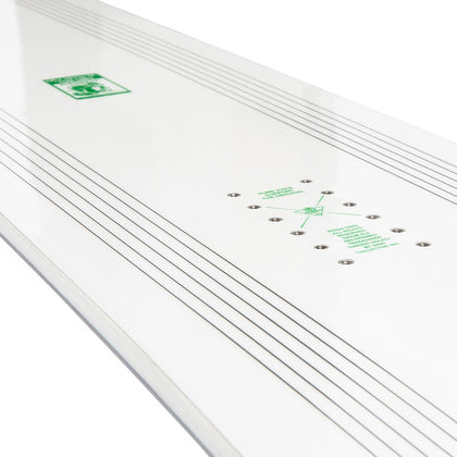 Sims Snowboards - W25 Atv