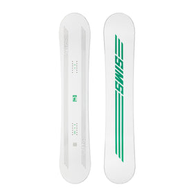 Sims Snowboards - W25 Atv