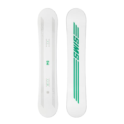 Sims Snowboards - W25 Atv