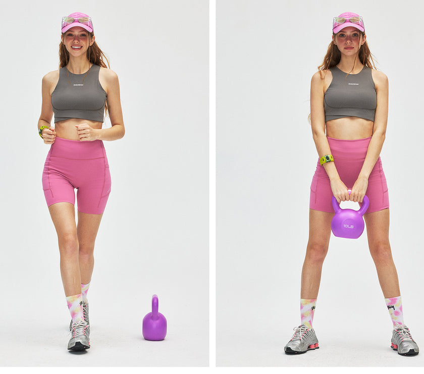 Monterest Outdoor Cooling Sport Bra
