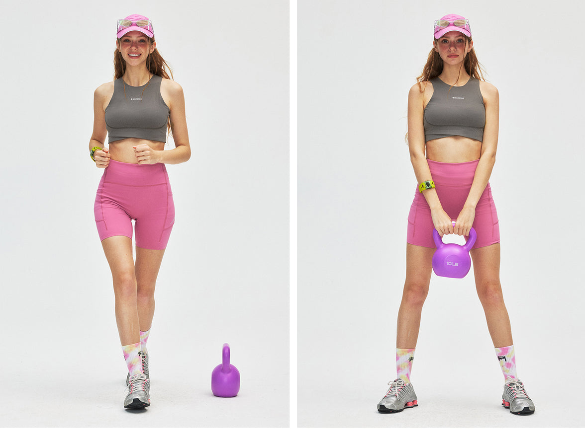 Monterest Outdoor Cooling Sport Bra