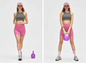 Monterest Outdoor Cooling Sport Bra