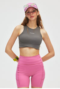 Monterest Outdoor Cooling Sport Bra