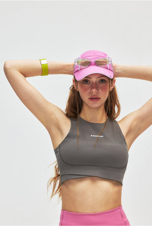 Monterest Outdoor Cooling Sport Bra