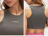 Monterest Outdoor Cooling Sport Bra