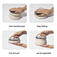 Mobi Garden Foldable Kettle