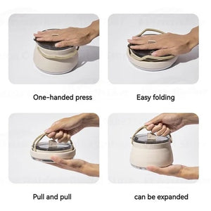 Mobi Garden Foldable Kettle