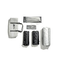 Mobi Garden SJ 4 Tunnel Tent