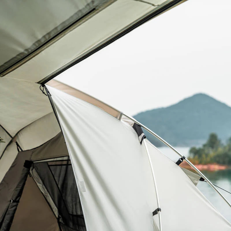 Mobi Garden SJ 4 Tunnel Tent (2026)