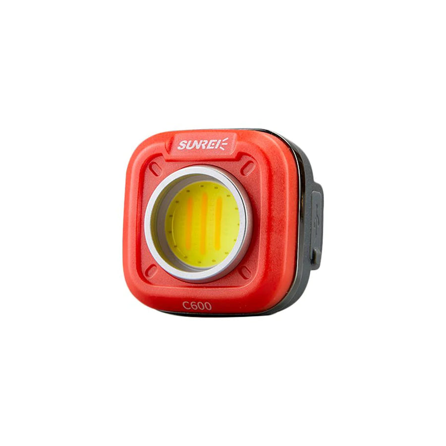 Sunrei C600 Rechargeable Mini Camping Light (2026)