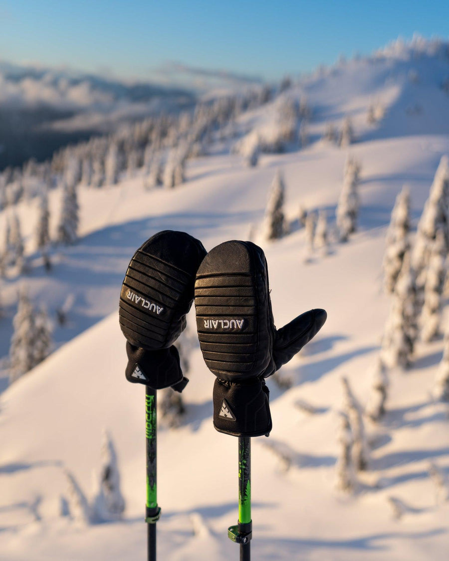 Auclair Outseam Mitts