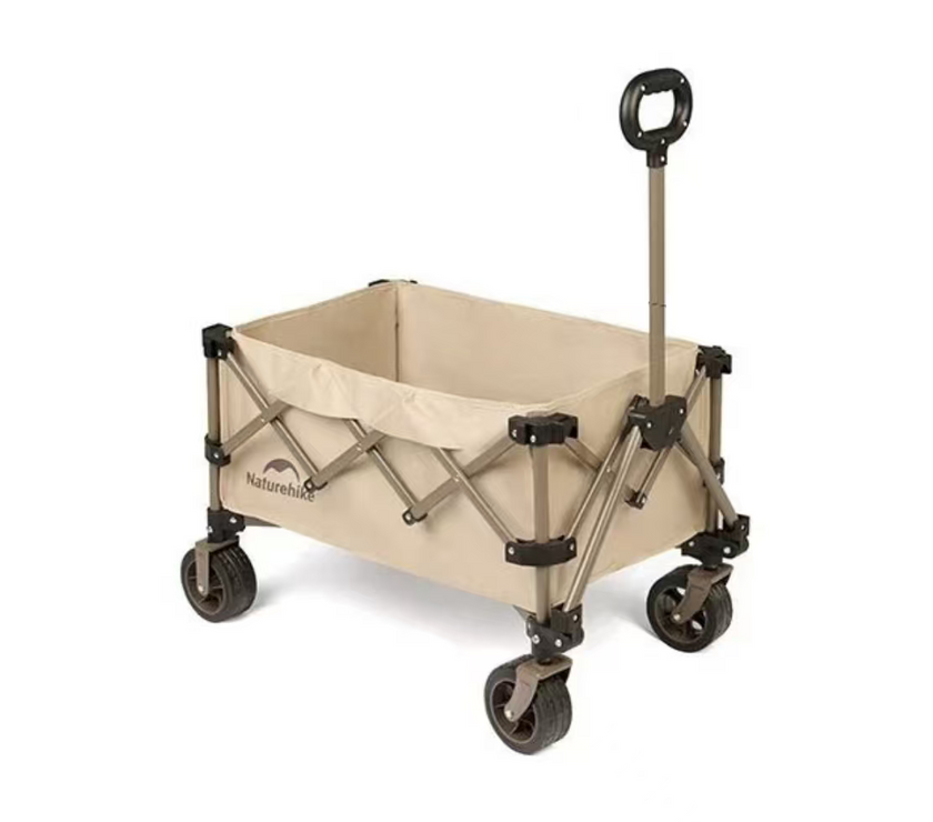 Naturehike Rubik'S Cube Jl All Terrain Gathering Wagon