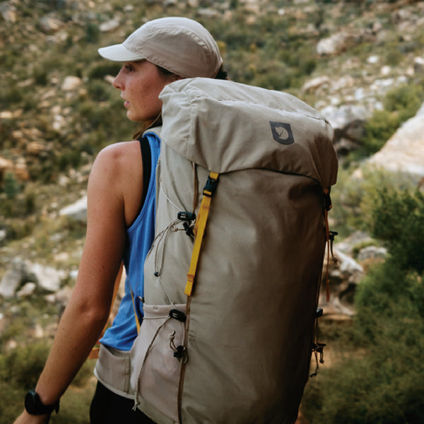 Backpacks & Bags