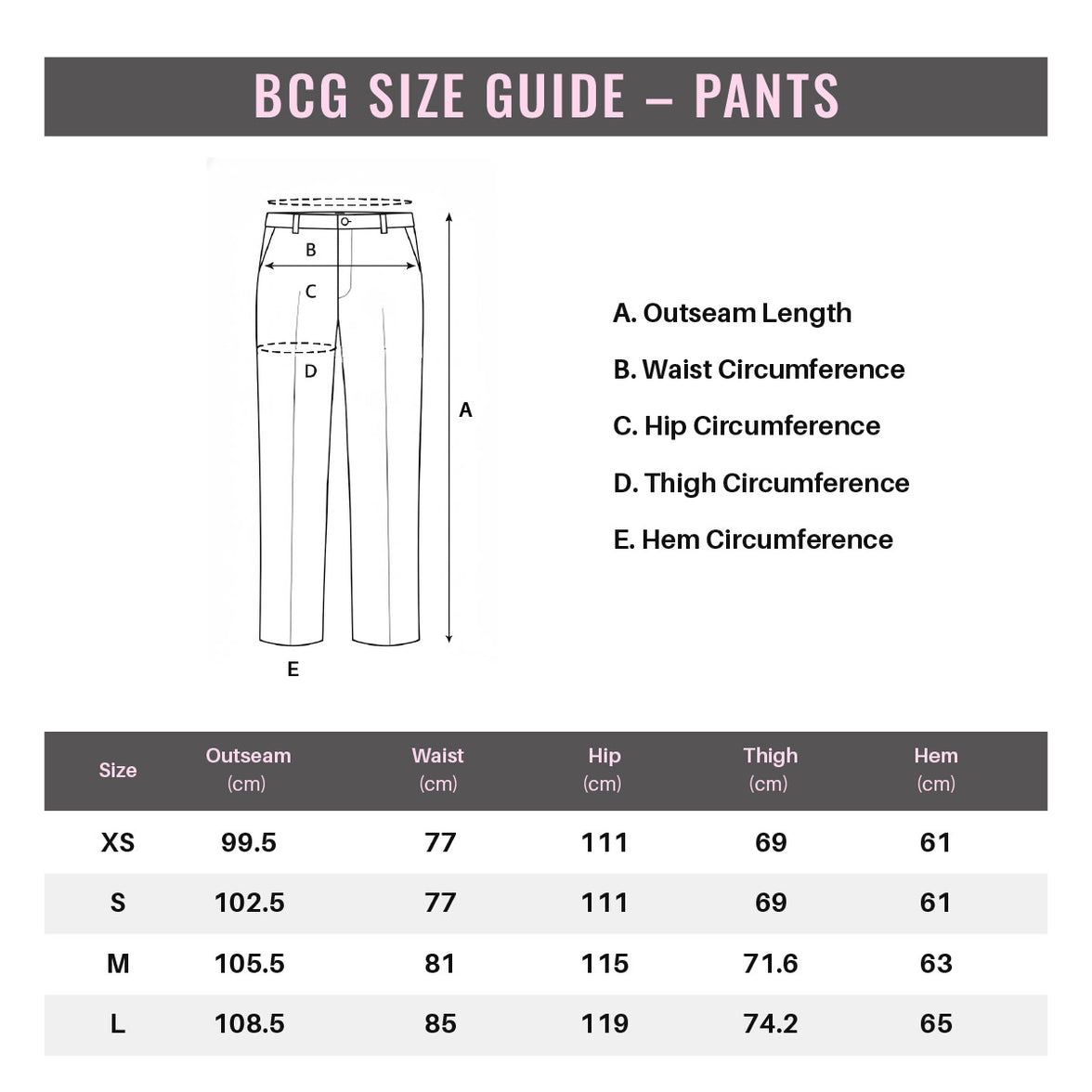 BCG Gradient Bib Pants with Bustier Design