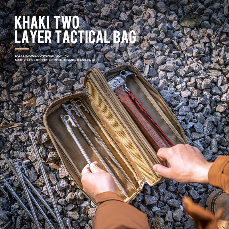 Campingmoon Lantern Case BG-30