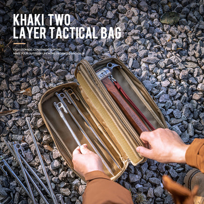 Campingmoon Lantern Case BG-30