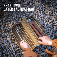 Campingmoon Lantern Case BG-30