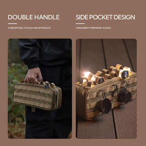 Campingmoon Lantern Case BG-30