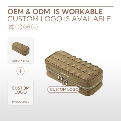 Campingmoon Lantern Case BG-30