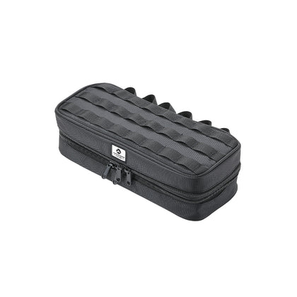 Campingmoon Hammer Case BK-30