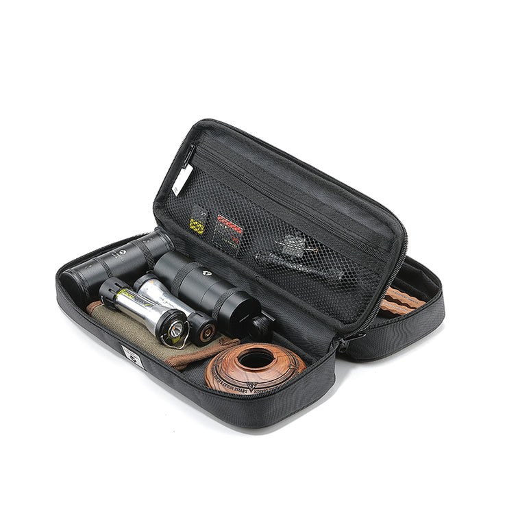 Campingmoon Hammer Case BK-30