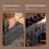 Campingmoon Hammer Case BK-30