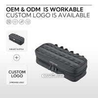 Campingmoon Hammer Case BK-30