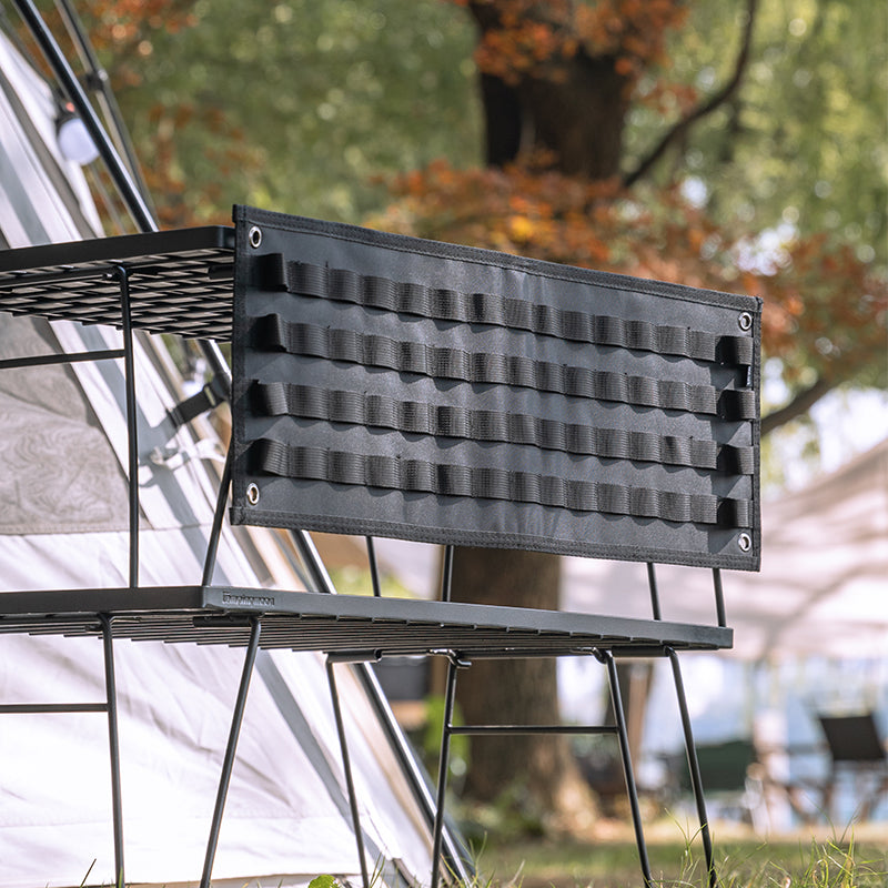 Campingmoon Hanging Bag – Medium