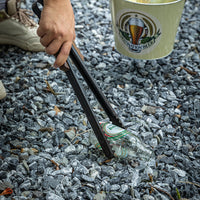 Campingmoon Fire Scissors BKMS-41