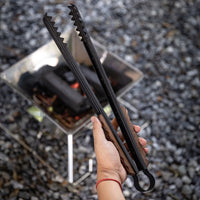 Campingmoon Fire Scissors BKMS-41