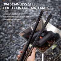 Campingmoon Fire Scissors BKMS-41