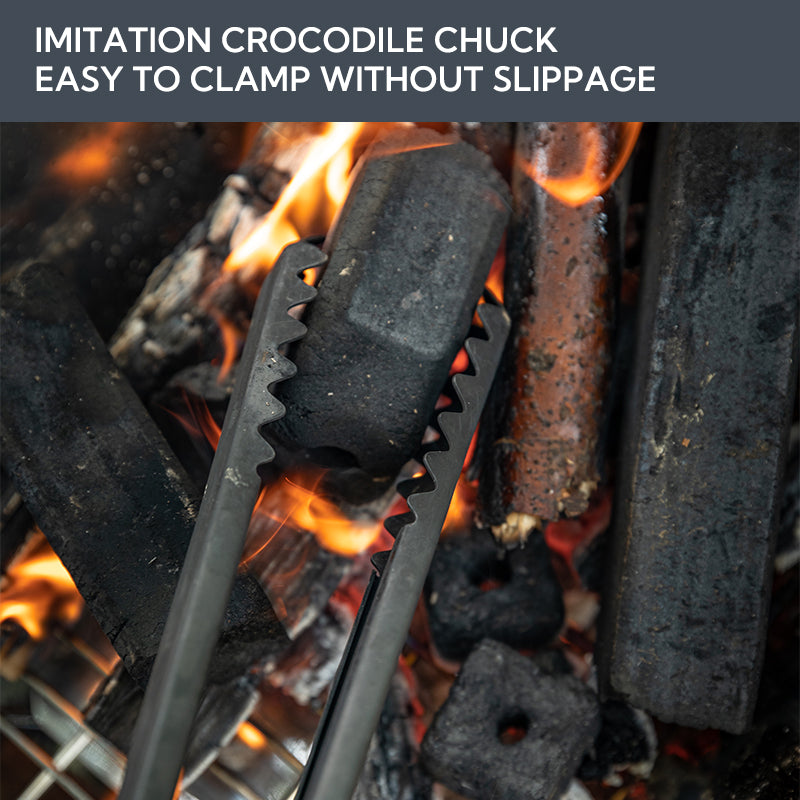 Campingmoon Fire Scissors BKMS-41