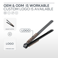 Campingmoon Fire Scissors BKMS-41